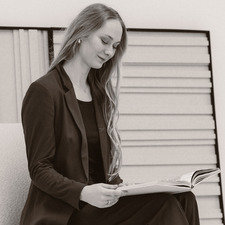 Rafaëlle van Nispen