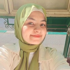 Mariam Sameh