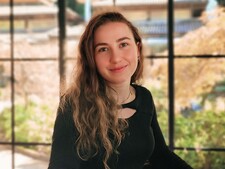 Eda Dilara Ayber
