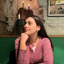 Marta Delgado Bascon