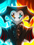 Clownpeirce the kit pvp god