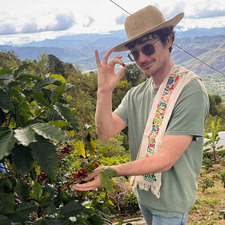 Brett Herbert