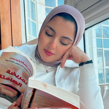 ليلى شحاتة عمر