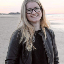 Pernille Højer