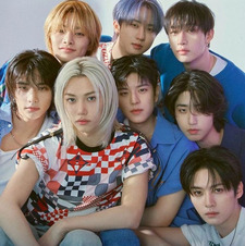 Lexi  ❤️(Skz’s version)&#x1f5a4;