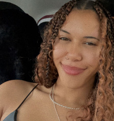 Nevaeh