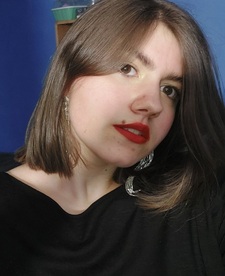 Ольга Тинянко