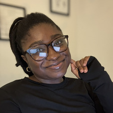 Ebony Giselle
