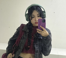 Mili Díaz