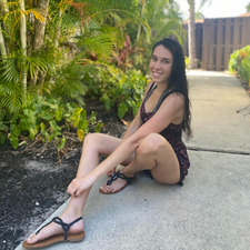 McKenzie Miller
