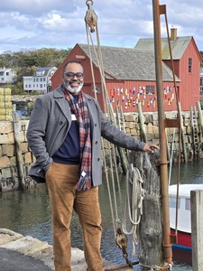 Robert Lathan