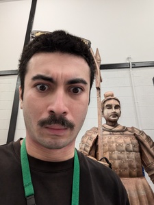 Aaron Kaplan