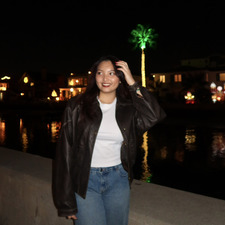 Crystal Han