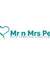 Mr n Mrs Pet