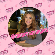 Jen (Money Saving Jen)