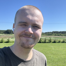 Joonatan Niemi