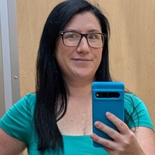 Jennifer Antonucci