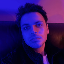 Mikhail Biriuchinskii