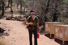 Corey Eisert-Wlodarczyk