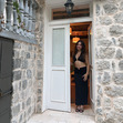 Nazlı