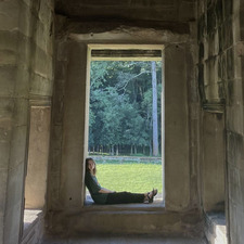 Julia Creech