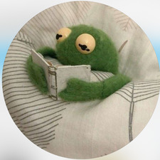 Heather ʕ•ᴥ•ʔ