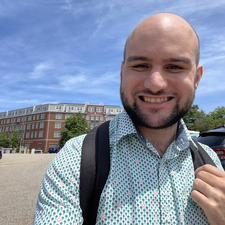 Ben Danielson