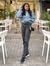 Mahnoor...