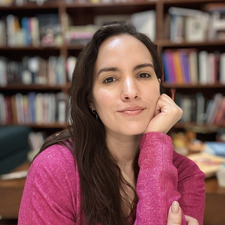 Marisol Iturríos