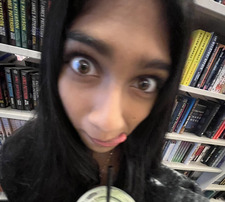 Ashini ꨄ