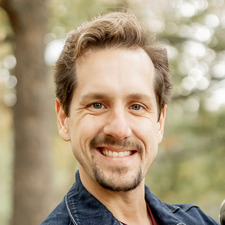 Mark Minyard