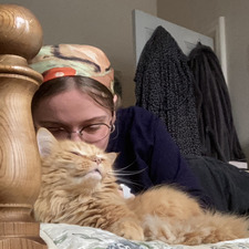 Tabitha Roach Osborne