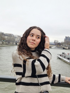 Beatriz Faustino