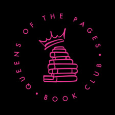 Queens of the Pages Bookclub 