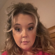 Aileen Broomall