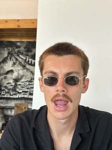 Jonah Manley