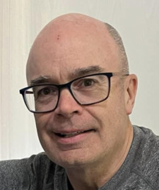David C.