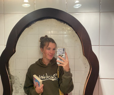 Caroline Ramilo Henry