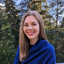 Lizzy Menstell Coyle