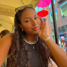 Madeleine Eriksson M