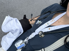 Sofía Isabella Tamez