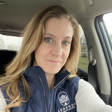 Rachel Huffman