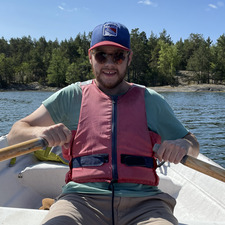 Eric Nilsson