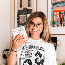 Jess | The_Afterword