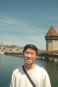 Joshua Ye