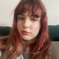 Eden Marie *ੈ✩‧₊˚