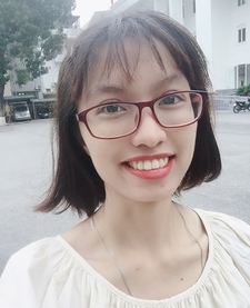Lan Anh