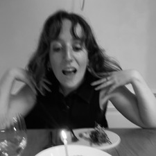 Polly Cuthbert