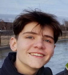 Nathan Stroeken