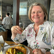Kay Carver